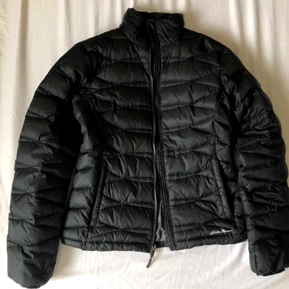 Puffer jacket - Picture 1 of 1